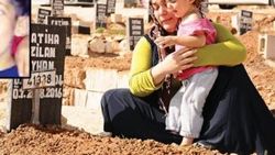 Gaziantep'te Ramazan'ın cesedi bulundu