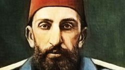 2.Abdülhamid'in mal varlığı tapuda saklanıyor