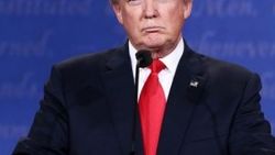 Trump'ın çalışma kadrosu belirlendi