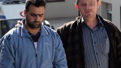 DEAŞ'ın bomba uzmanı tutuklandı
