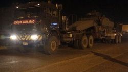 Silopi'ye 'Ölürüm Türkiyem' ile girdiler