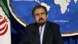 İran'dan Türkiye'ye ABD desteği