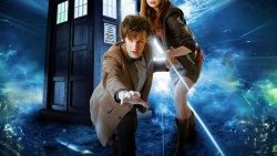 Rekorlar dizisi Dr.Who'dan yeni rekor