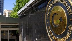 Dışişleri'nden Nijerya'daki terör saldırılarına kınama