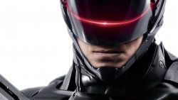 Robocop'tan uluslarası fragman - izle