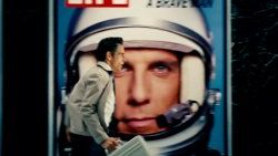 Ben Stiller’dan yeni komedi: Walter Mitty'nin Gizli Yaşamı - izle