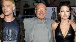 Hollywood yapımcısı MOSSAD ajanı çıktı