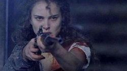 Natalie Portman’dan aksiyon filmi