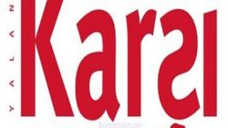 Ulusalcı / solcu basın ya kepenk kapatıyor ya gazeteci kovuyor