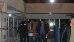 Mardin'de PKK operasyonu: 20 tutuklama
