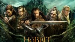 Üçüncü ve son Hobbit filminin adı değişti