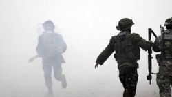 Ermenistan sınırında 1 Azerbaycan askeri şehit oldu