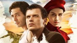 Kelebeğin Rüyası'na Arnavutluk'tan ödül