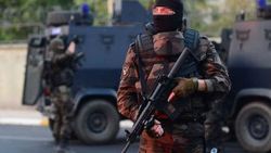 Hakkari'de eylem hazırlığındaki 2 terörist öldürüldü