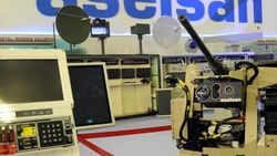 ASELSAN'dan uzun menzilli savunma sistemi projesi