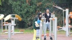 Asena Erkin ve Caner Erkin düşman çatlattı