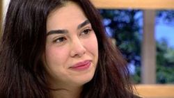 Asena Atalay'dan direk dansı açıklaması