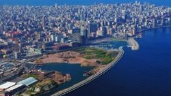Türkiye'nin en iyi yerleşim bölgeleri belirlendi