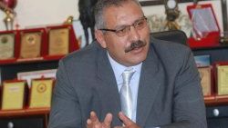 Melih Gökçek'in CHP'li rakibi belli oldu