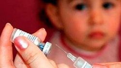 Suriye'de aşı yapılan 15 çocuğun ölüm nedeni açıklandı