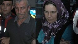 18 yıl önce işlenen yasak aşk cinayetini itiraf etti
