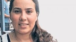 Sevgilisiyle kiralık katil tutup kocasını öldürttü