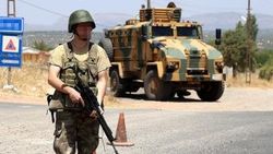 Hakkari'de sokağa çıkma yasağı