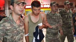 Amasya’da 81 asker sinek ilacından zehirlendi