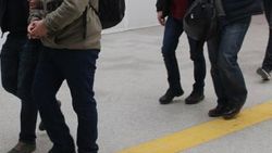 Eskişehir'de FETÖ operasyonu