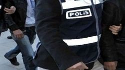 Düzce'de 9 iş adamı tutuklandı
