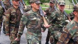 Askerlikte DİSKO tarih oldu