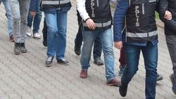 İstanbul'da insan kaçakçılığı operasyonu: 12 tutuklama