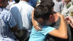 Tutuklanan Kuleli Askeri Lisesi'nden 62 öğrenciye tahliye