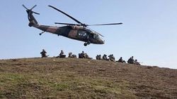 11-21 Mayıs arasında 93 terörist öldürüldü