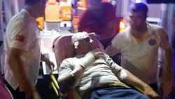 Karabük’te jandarma eğitim alayında kavga: 10 yaralı