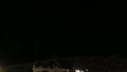 Şırnak'ta darbecileri polis engelledi