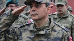 TSK Kabil’deki Doğan Kışlası'na veda etti