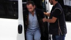 PKK propagandası yapan jandarma er gözaltına alındı