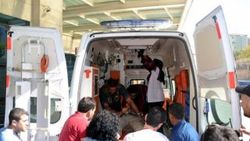 Siirt'te hain saldırı: 5 asker yaralı