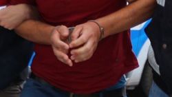 Siirt’te 40 asker tutuklandı