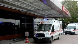 Fırat Kalkanı Harekatı'nda 2 asker yaralı
