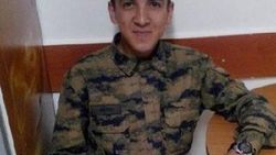 Askerden gelen genci kafeden kaçırıp döverek öldürdüler