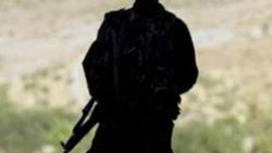İzne gelen asker evinin önünde vuruldu