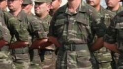 Hakkari'de çıkan tartışmada 2 er hayatını kaybetti