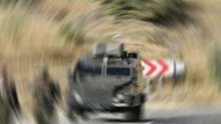 Şırnak'ta terör saldırısı