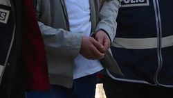 Askeri ataşeye FETÖ kelepçesi