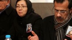 Özgecan'ın babası yardım tekliflerini geri çevirdi