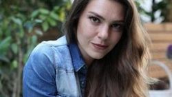Aslı Enver'in yeni rolü