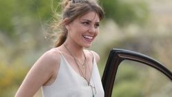 Aslı Enver'den Özcan Deniz'le aşk dedikodularına yanıt