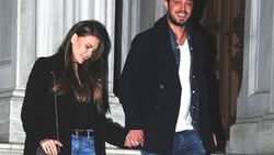 Murat Boz ile Aslı Enver'den evlilik sorusu